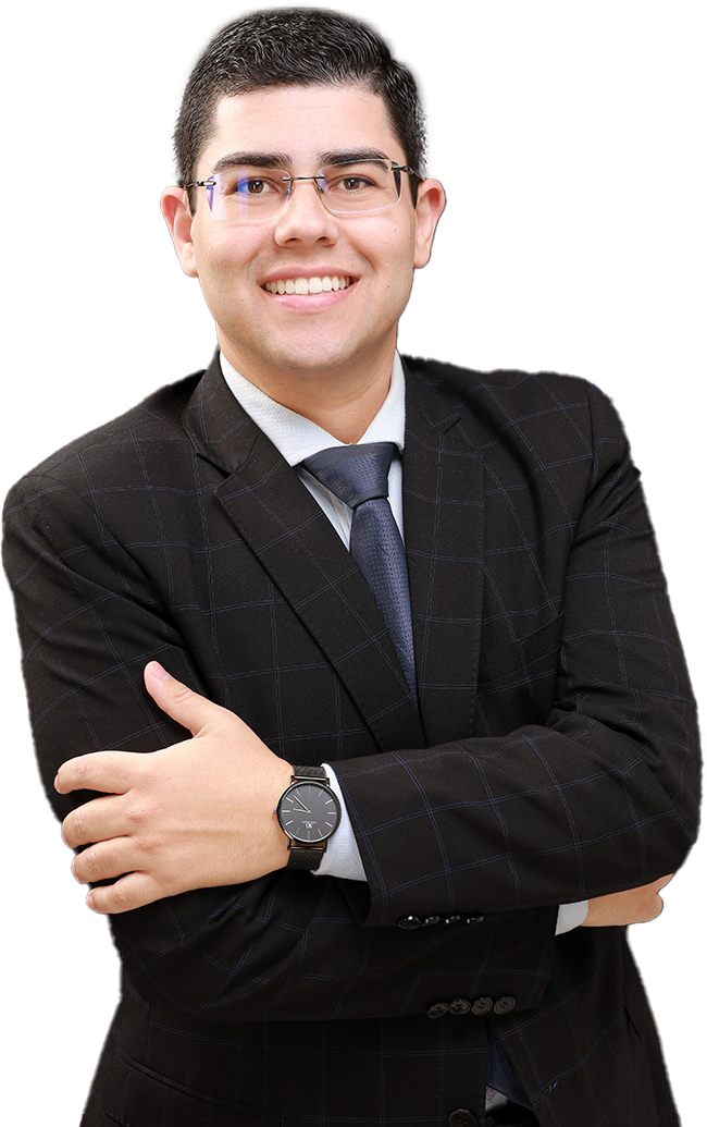 Deiviti Carvalho - Diretor Executivo da iLabore
